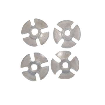 Rotary Cutter Fan 4 Piece